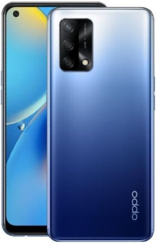OPPO F19